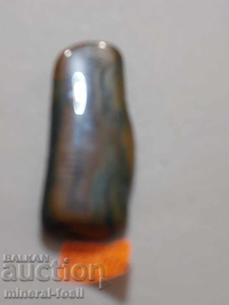 Orpheus Agate. cu preț 25.00 BGN | € 12.78