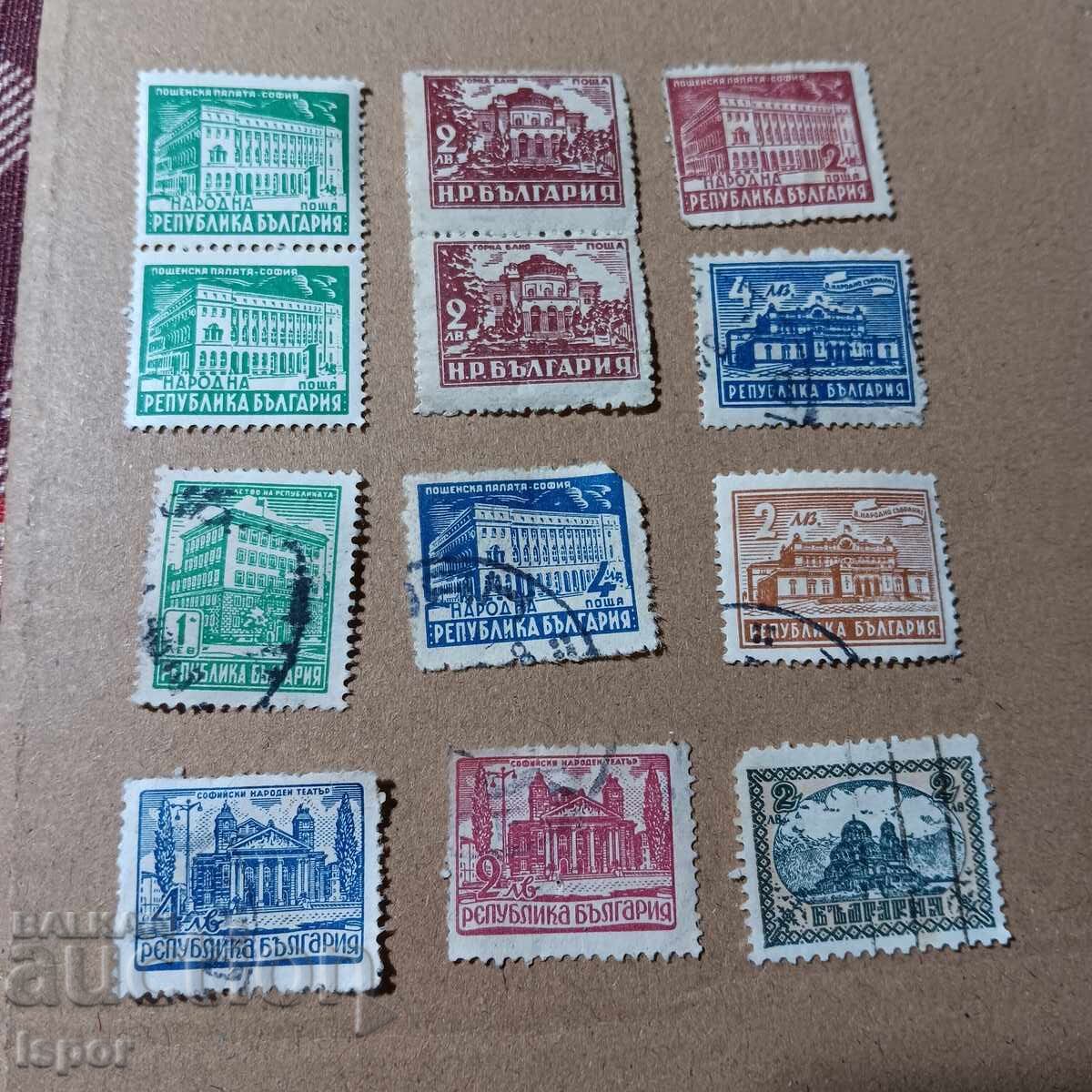 България България