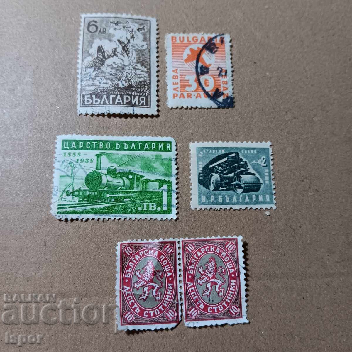 България България