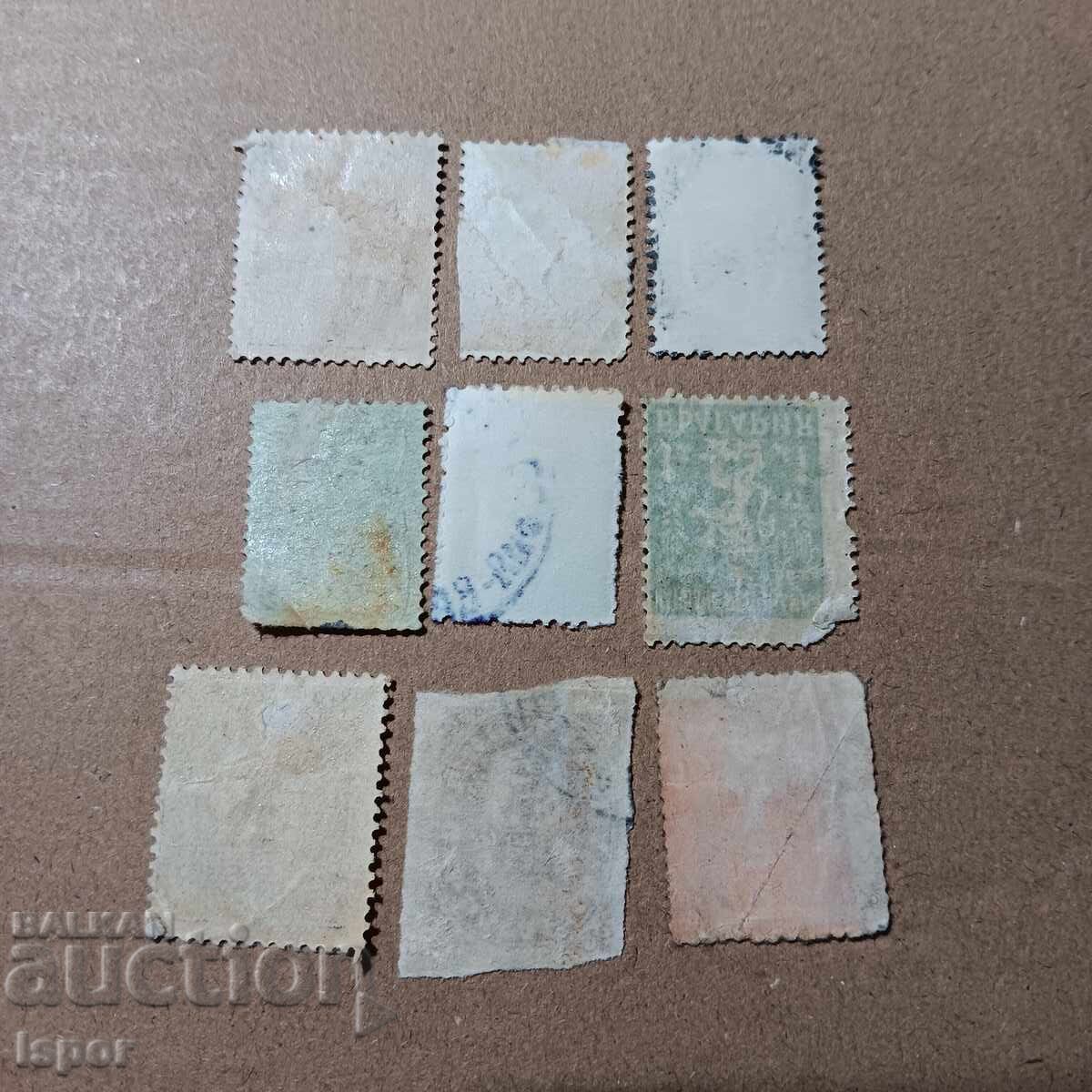 България с цена 1.00 лв. | € 0.51