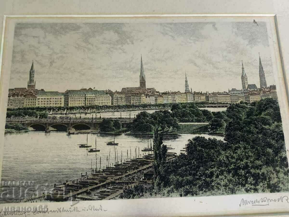 Παράδοση εκτύπωση εικόνας Παράδοση εκτύπωση εικόνας