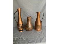 медни кани вази