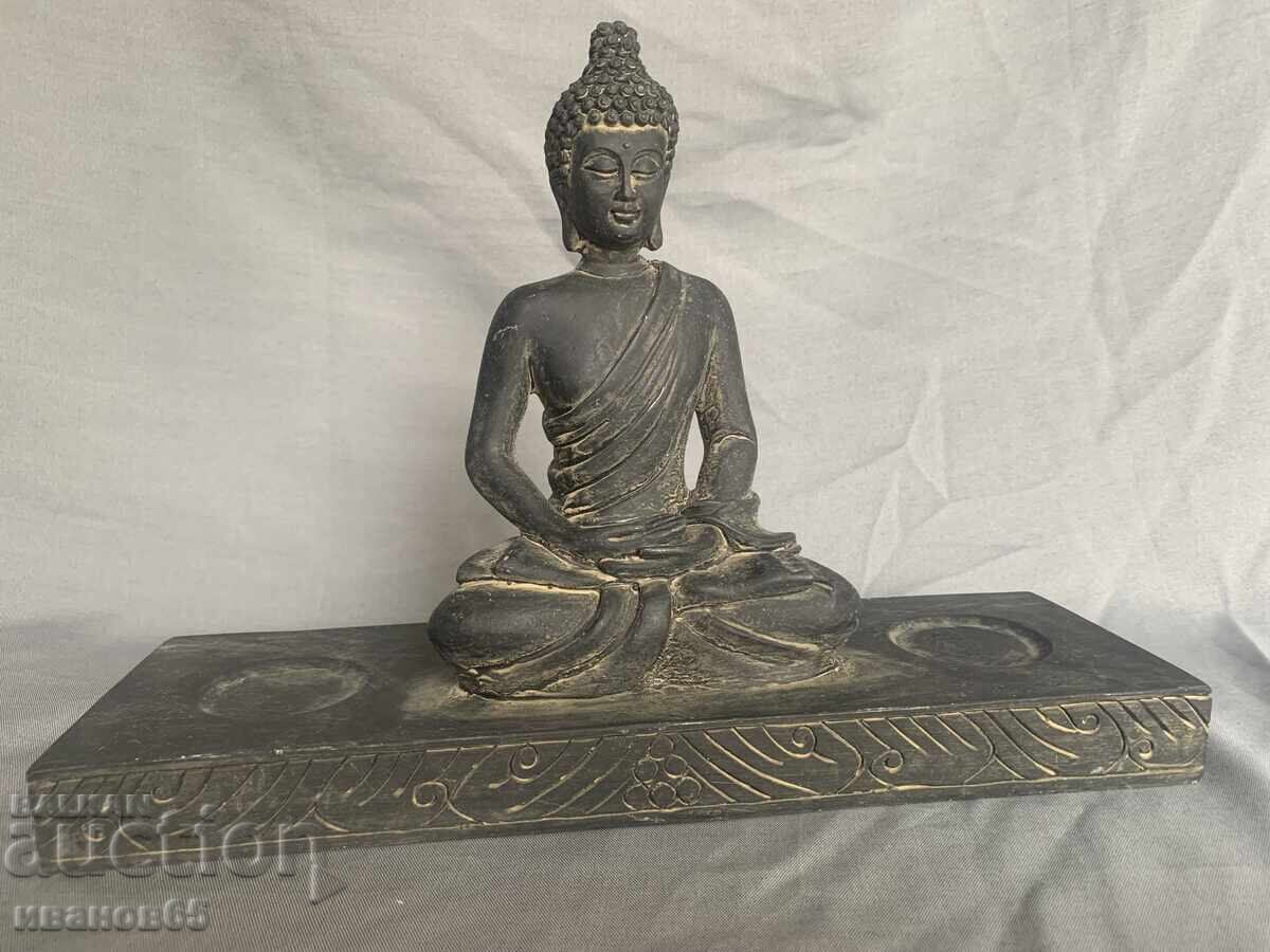 фигура буда с цена 40.00 лв. | € 20.45 фигура буда с цена 40.00 лв. | € 20.45