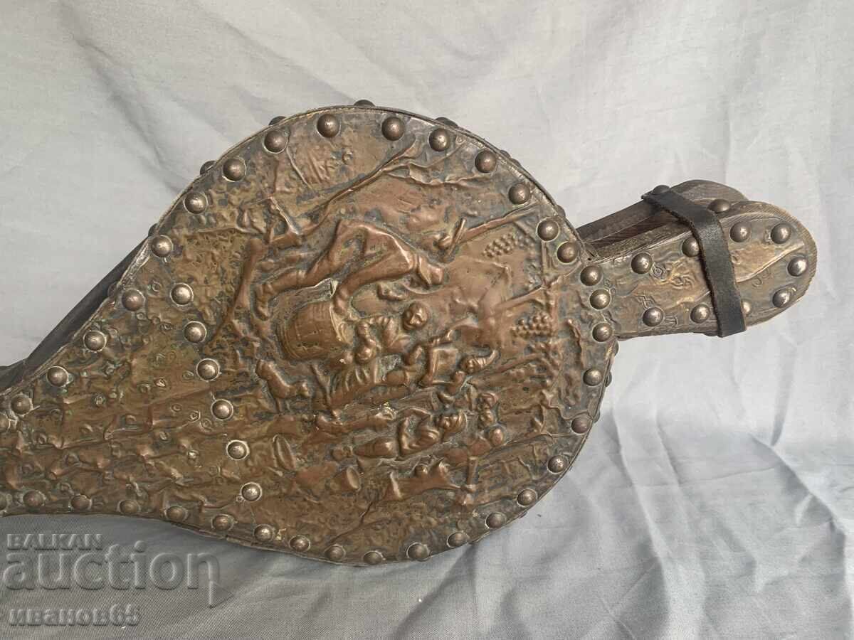 старо духало с цена 70.00 лв. | € 35.79