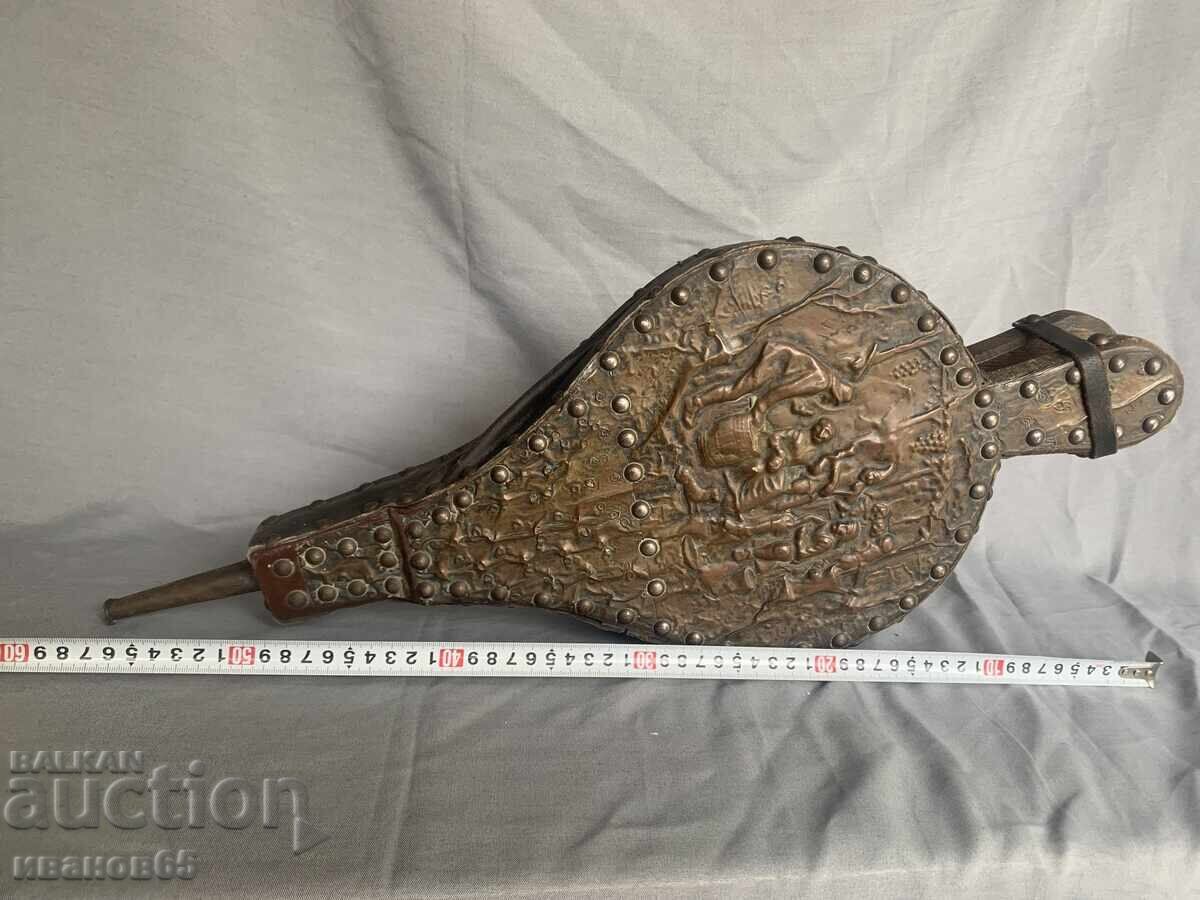 Аукцион старо духало