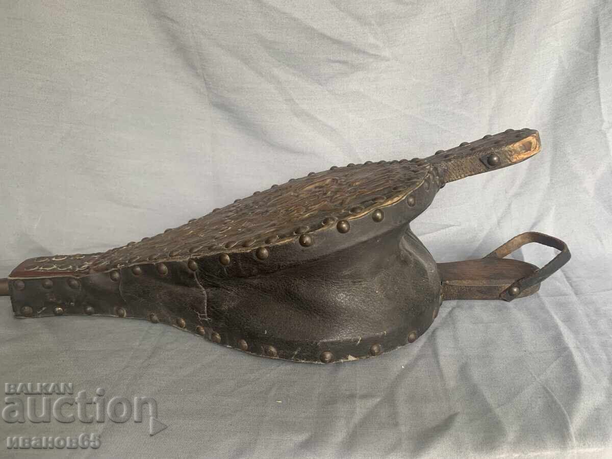 Доставка на старо духало