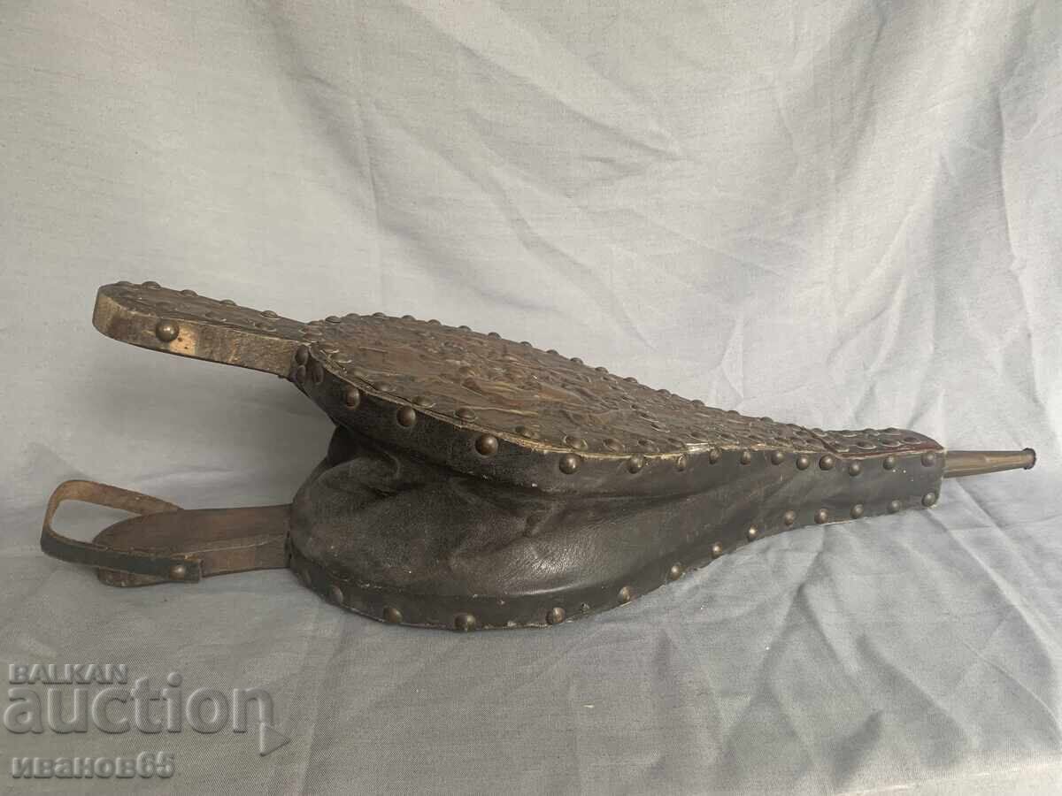 старо духало - 5