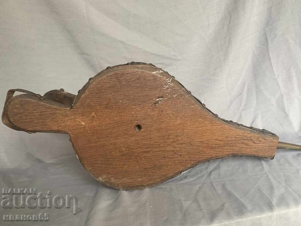 старо духало - 6