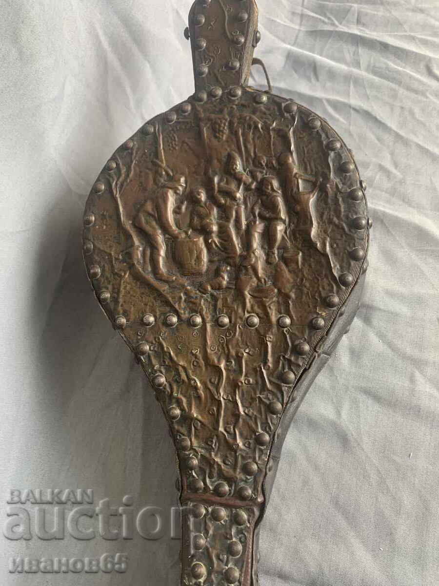 старо духало - 7