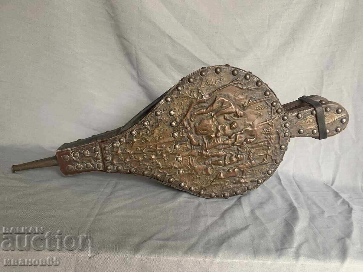 старо духало