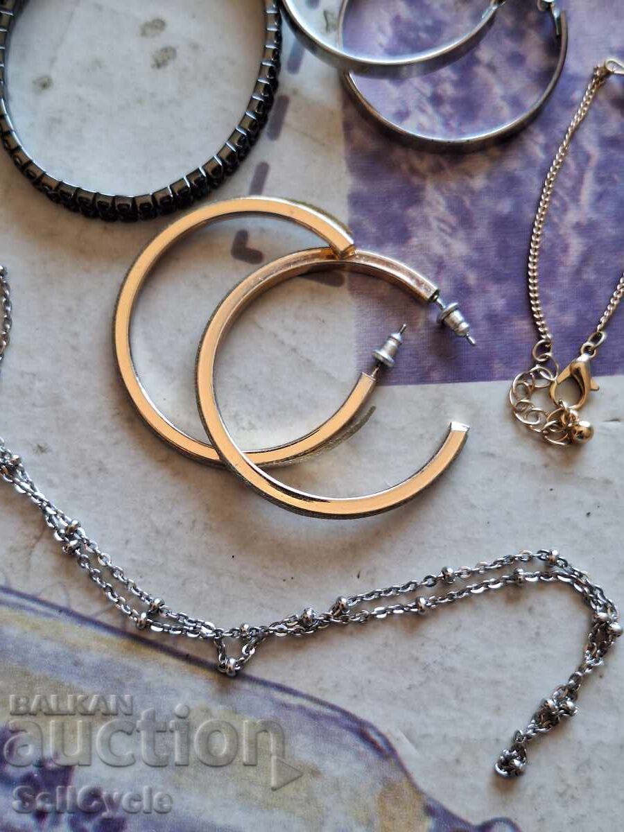 ✅SET DE BIJUTERII DIVERSE❗ - 5