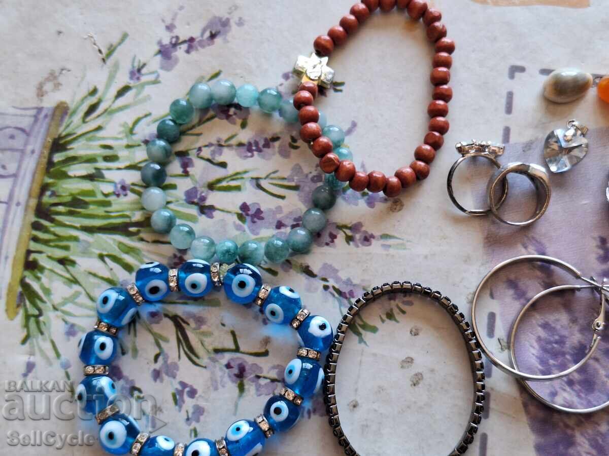 ✅SET DE BIJUTERII DIVERSE❗ - 6