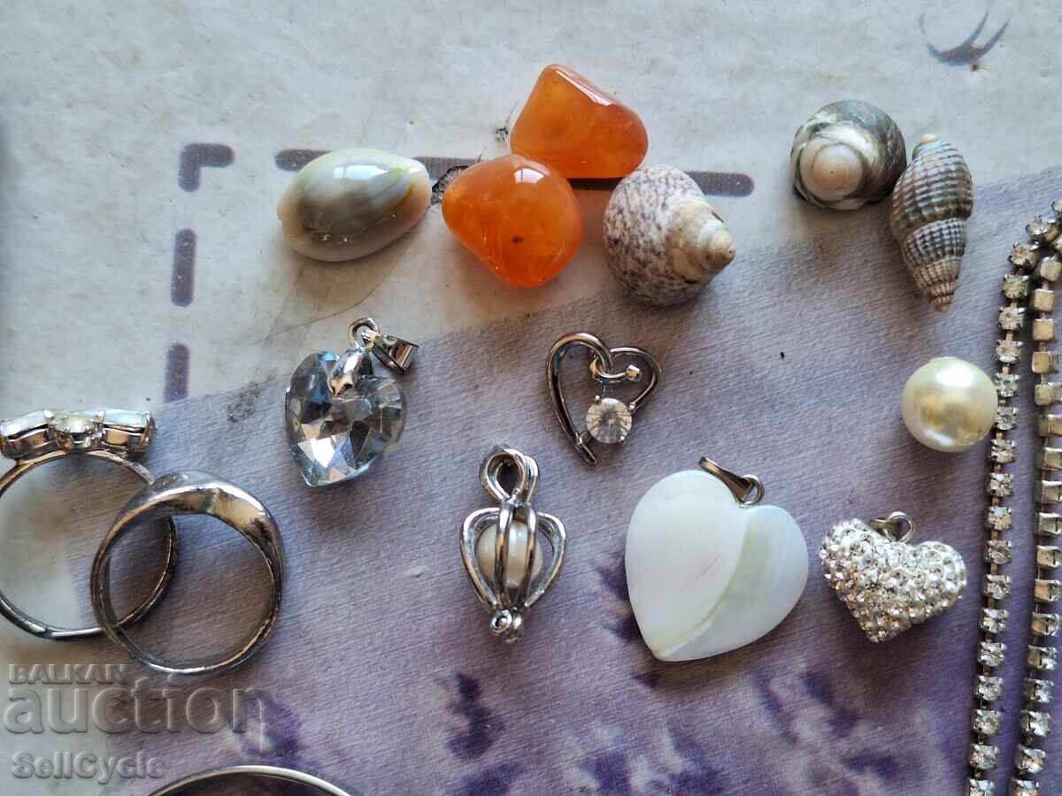 ✅SET DE BIJUTERII DIVERSE❗ - 7