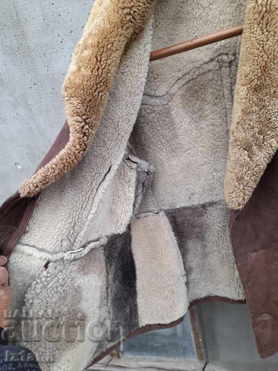 Παλιό Ανδρικό Παλτό - 5 Παλιό Ανδρικό Παλτό - 5