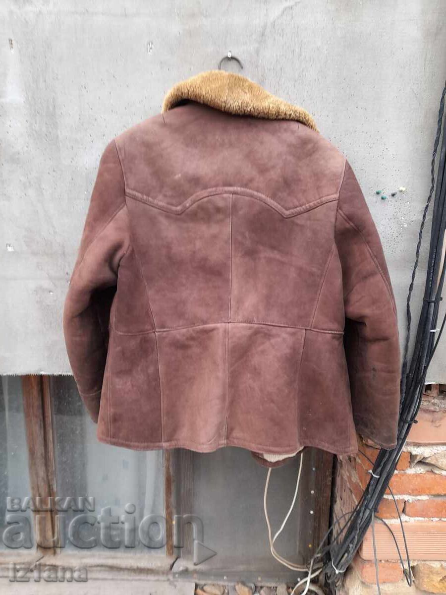 Παλιό Ανδρικό Παλτό - 6 Παλιό Ανδρικό Παλτό - 6