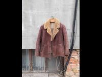 Παλιό Ανδρικό Παλτό