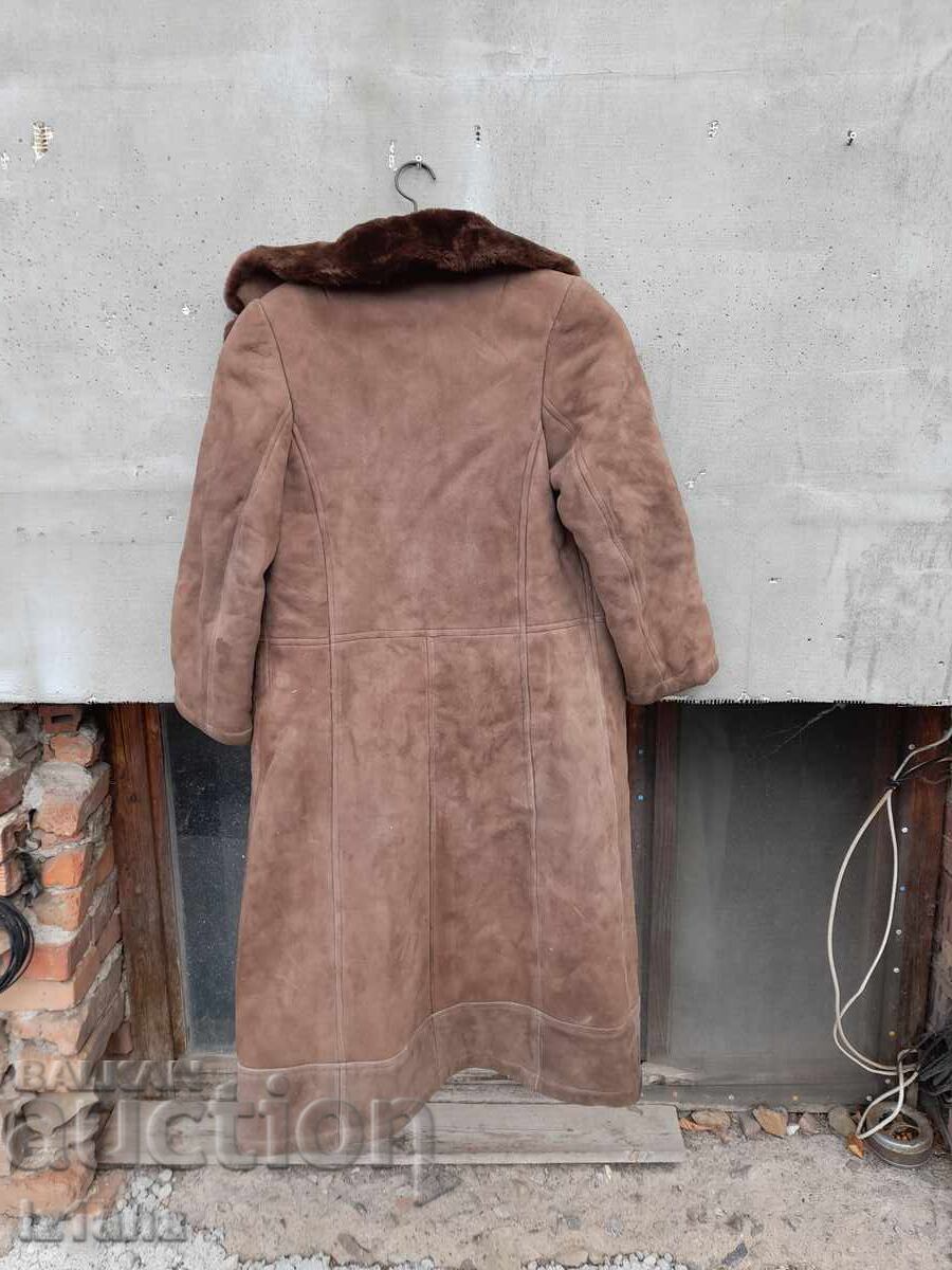 Παλιό Ανδρικό Παλτό - 5