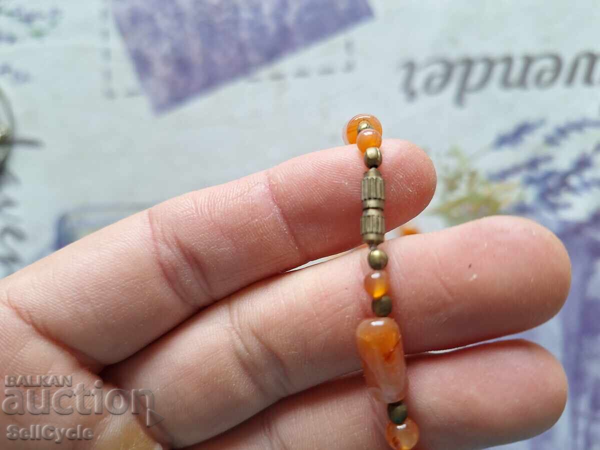 ✅ NECKLACE AUTHENTIC MINERAL ❗ with price 0.01 BGN | € 0.01 ✅ NECKLACE AUTHENTIC MINERAL ❗ with price 0.01 BGN | € 0.01