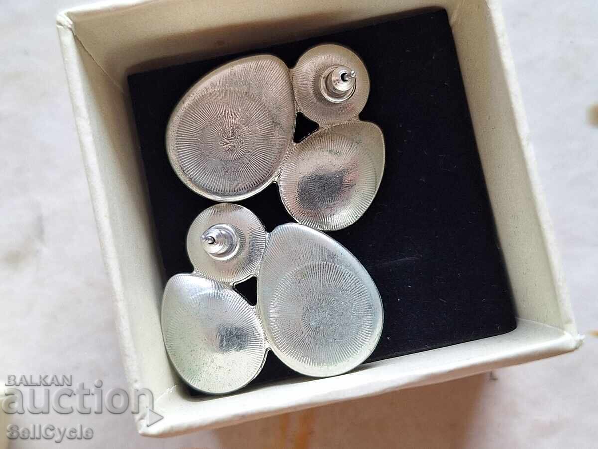 ✅ EARRINGS❗ with price 0.01 BGN | € 0.01