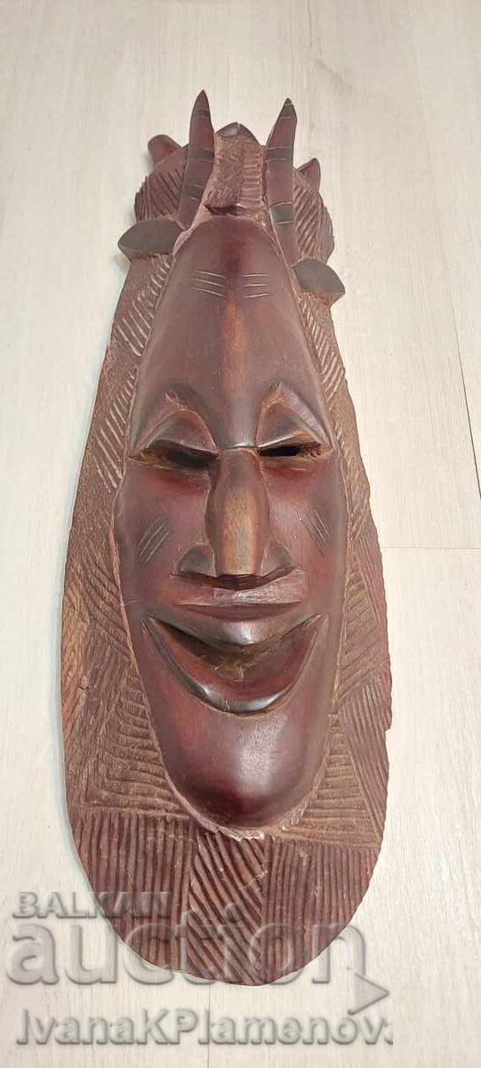 Hand-carved solid wood for connoisseurs, excellent, 70cm with price 70.00 BGN | € 35.79 Hand-carved solid wood for connoisseurs, excellent, 70cm with price 70.00 BGN | € 35.79