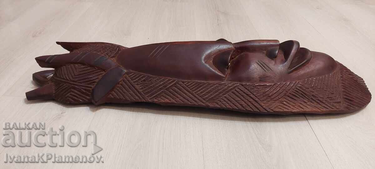 Delivery of Hand-carved solid wood for connoisseurs, excellent, 70cm Delivery of Hand-carved solid wood for connoisseurs, excellent, 70cm