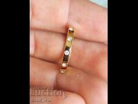 ✅ORIGINAL RING - SWAROVSKI❗