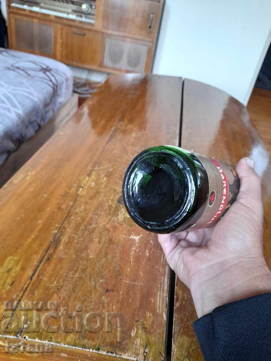 Παλιό μπουκάλι κρασί Μεcha Krŭv - 5 Παλιό μπουκάλι κρασί Μεcha Krŭv - 5