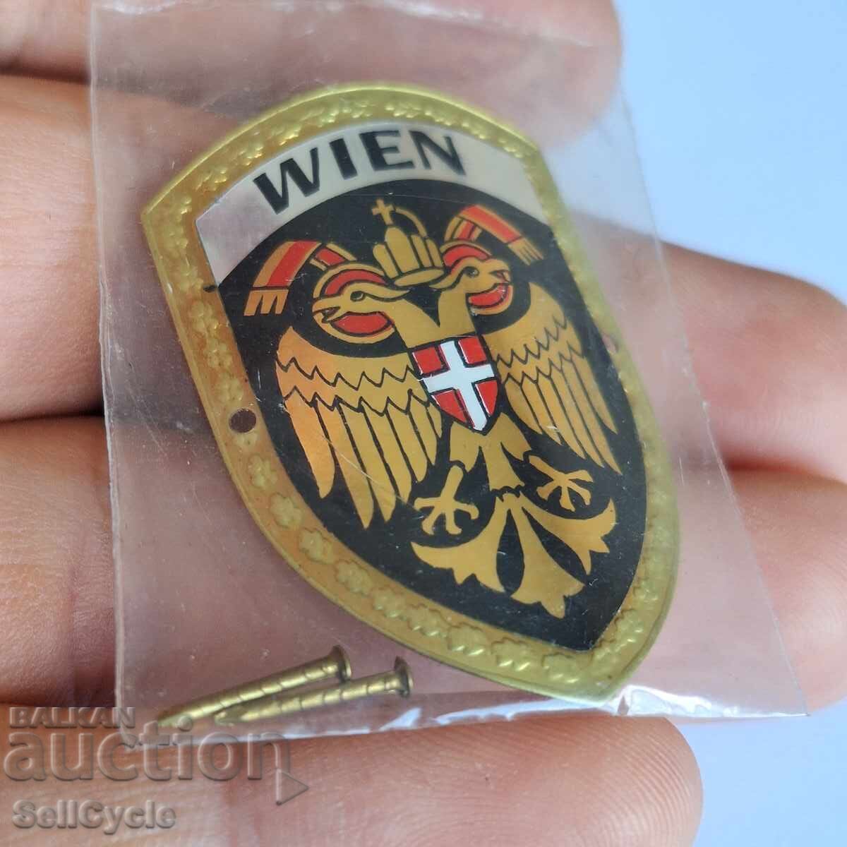 ✅ BROOCH/BADGE❗ with price 0.01 BGN | € 0.01