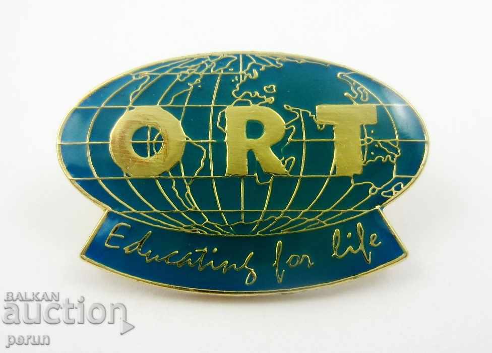 Παράδοση ΠΑΓΚΟΣΜΙΑ ΟΡΤ-ΠΑΓΚΟΣΜΙΑ ΕΒΡΑΙΑ ΟΡΓΑΝΙΣΜΟΣ-ΣΠΑΝΙΟ ΣΗΜΑ-ΙΣΡΑΗΛ