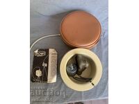 Declanșator pneumatic, cablu pentru cameră, telecomandă selfie, etc