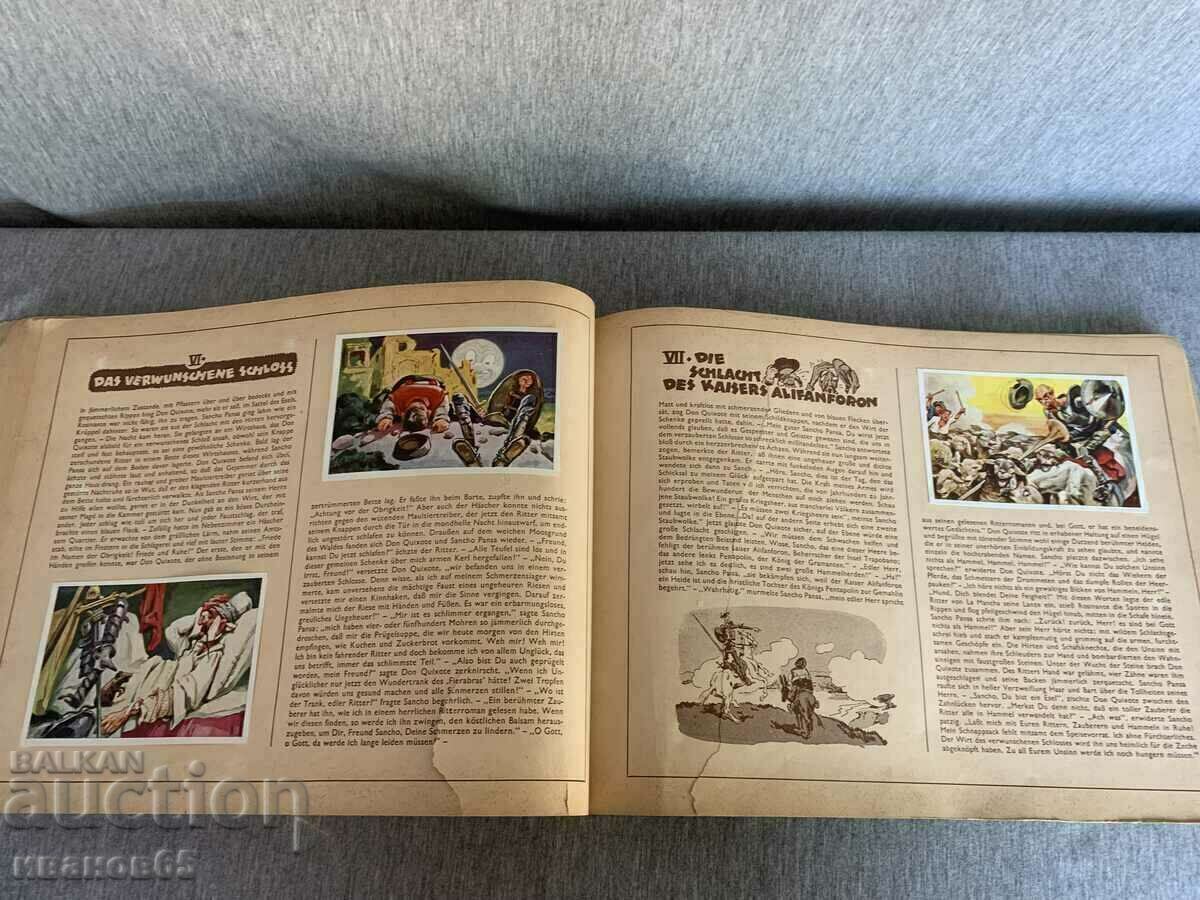 broşură Märchen der Völker - 5