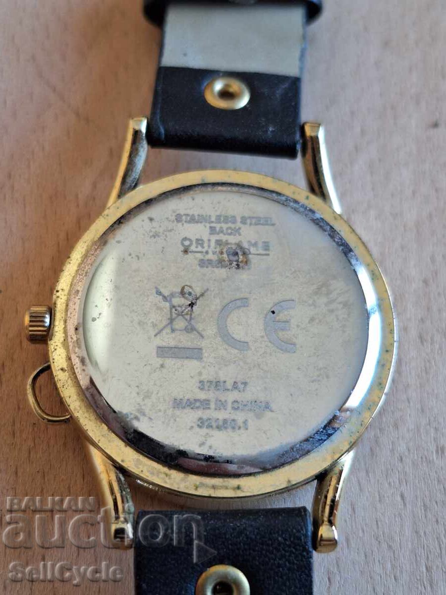 ✅ WATCH❗ with price 0.01 BGN | € 0.01