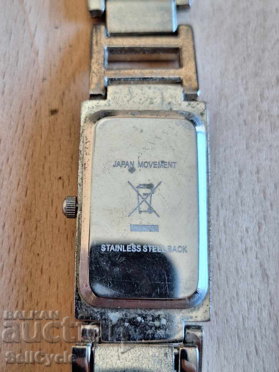 ✅ WATCH❗ with price 0.01 BGN | € 0.01