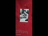 ΛΙΛΙ ΙΒΑΝΟΒΑ