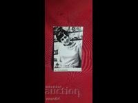 ΛΙΛΙ ΙΒΑΝΟΒΑ