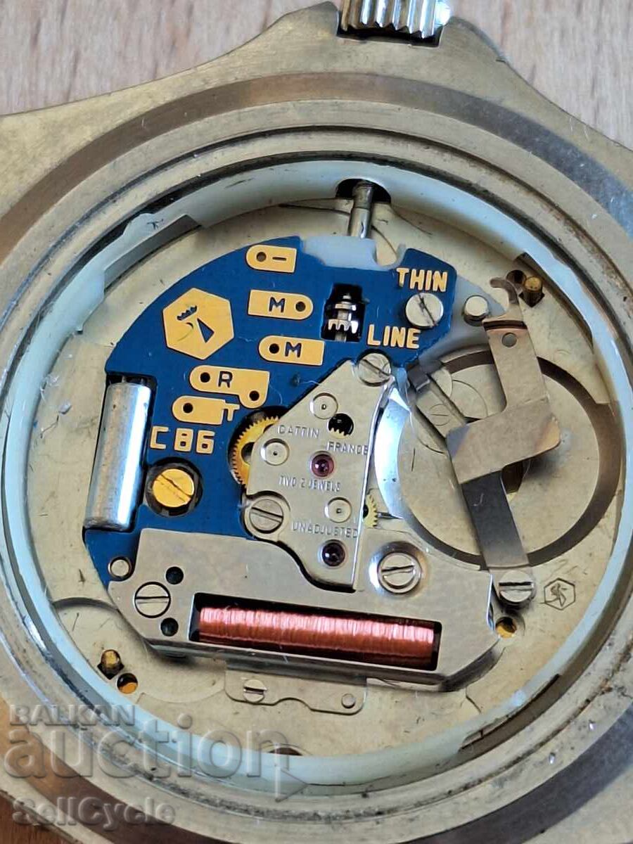 Delivery of ✅ WATCH - GLORIA ❗