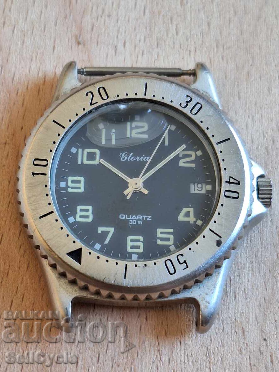 ✅ WATCH - GLORIA ❗