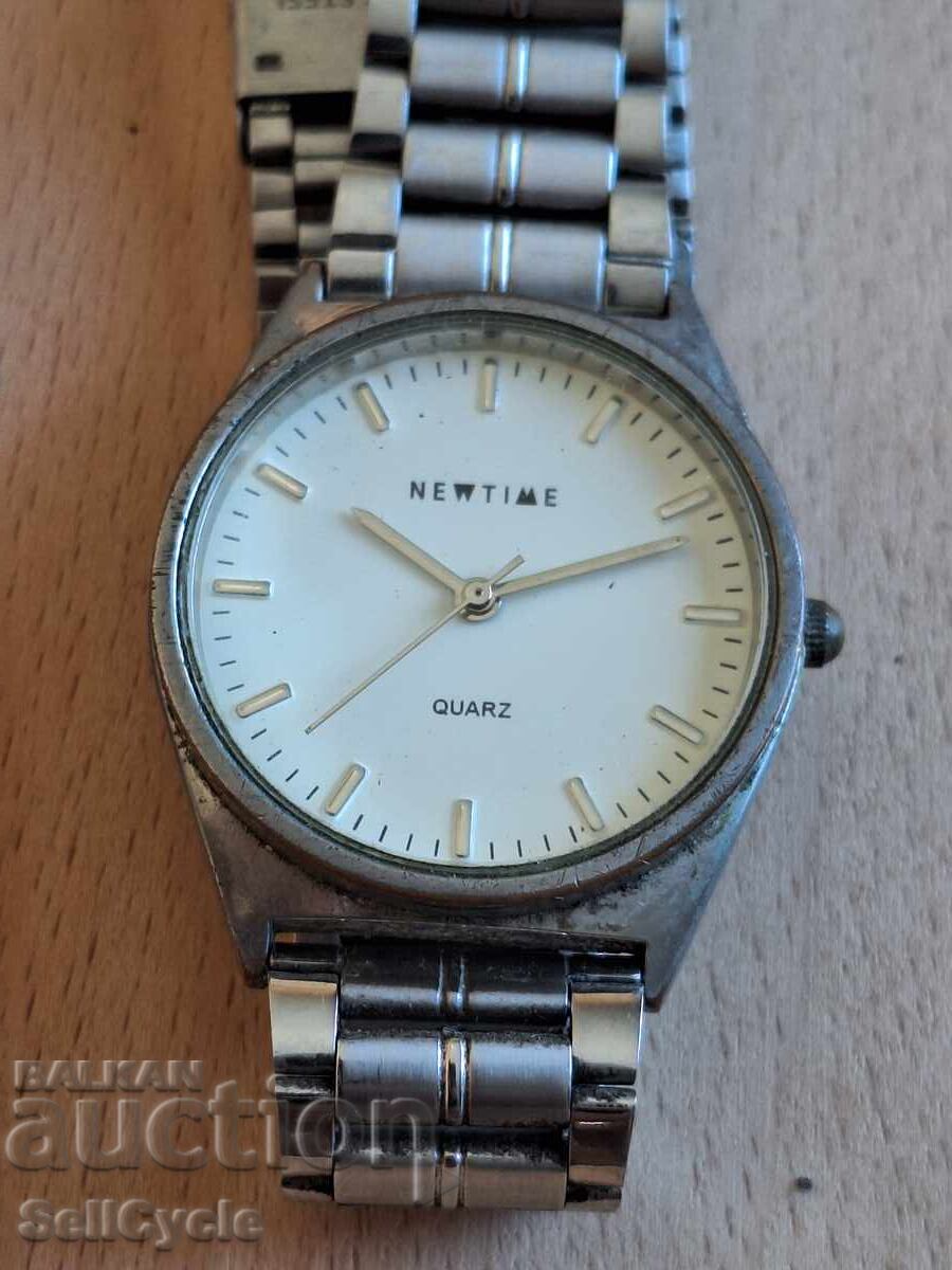✅ WATCH - NEWTIME ❗ ✅ WATCH - NEWTIME ❗