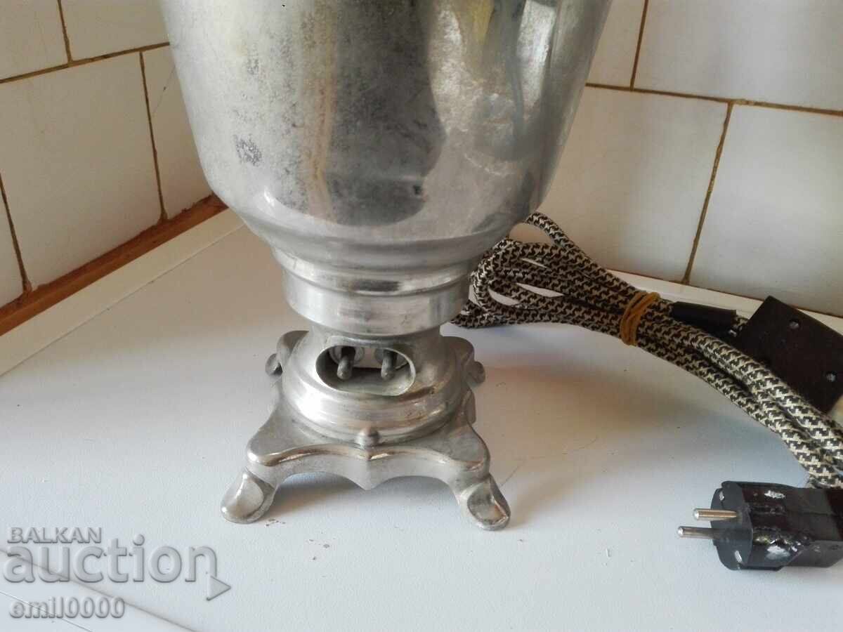 Delivery of Russian Samovar Delivery of Russian Samovar