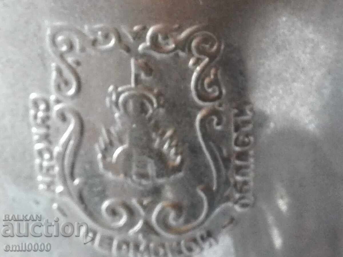 Russian Samovar - 6 Russian Samovar - 6