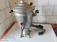 Russian Samovar