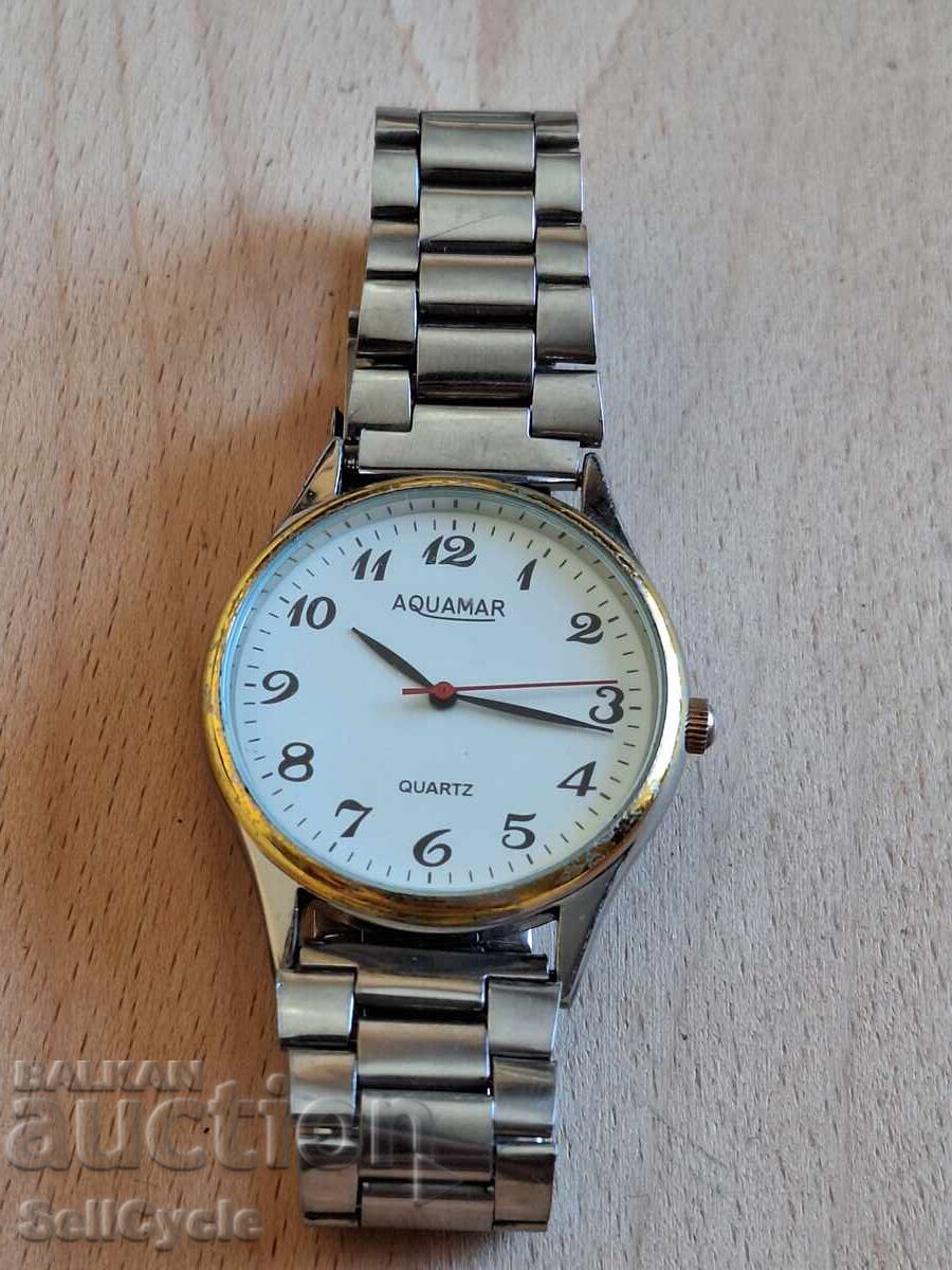 ✅ЧАСОВНИК - AQUAMAR❗ ✅ЧАСОВНИК - AQUAMAR❗