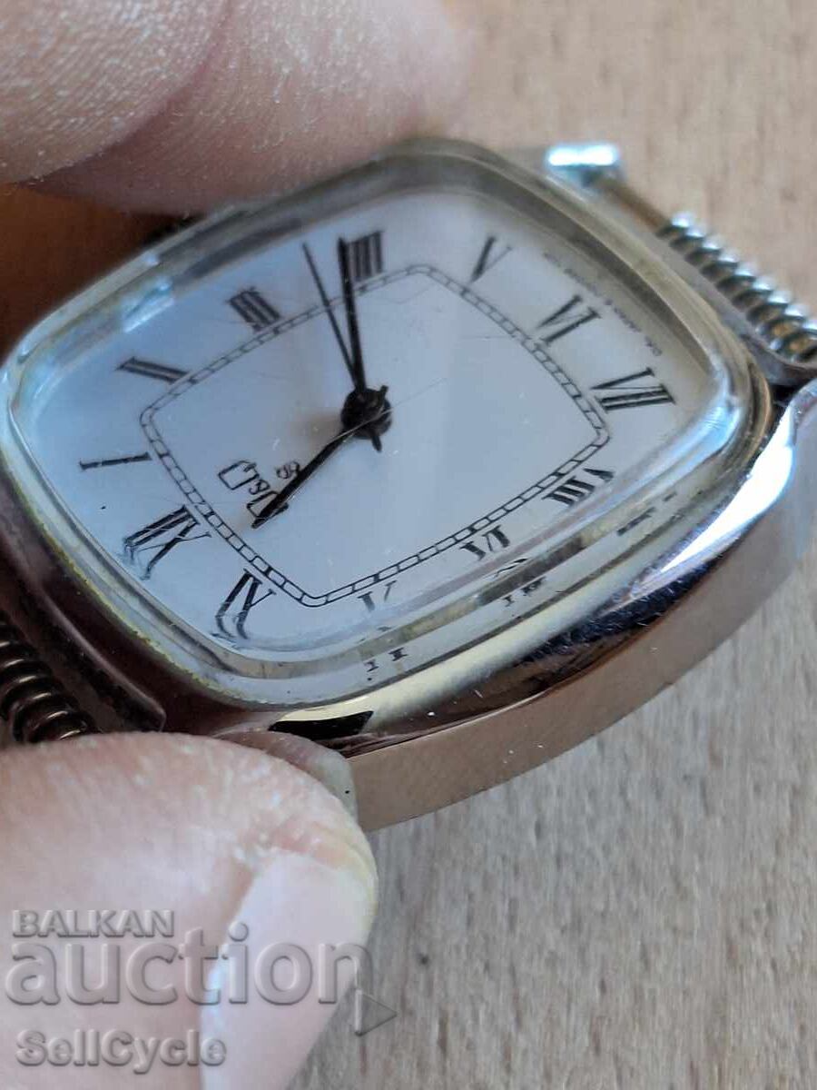 Auction  ✅WATCH - Q&Q❗