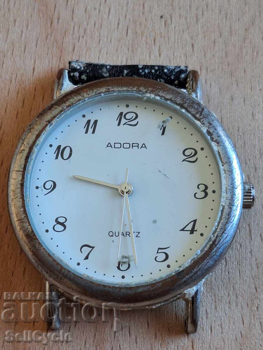 ✅ WATCH - ADORA❗ ✅ WATCH - ADORA❗