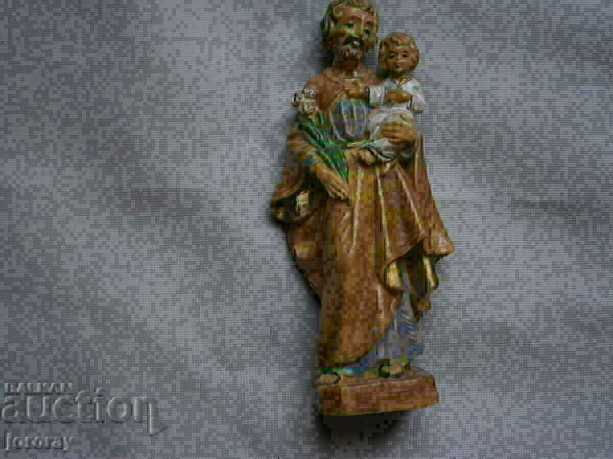 Religious figure Religious figure