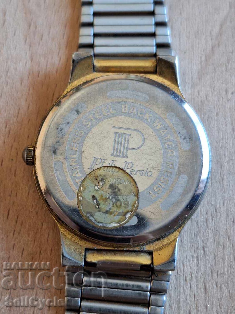 ✅ΡΟΛΟΪ - PHILIO PERSIO❗ με τιμή 0.01 BGN | € 0.01 ✅ΡΟΛΟΪ - PHILIO PERSIO❗ με τιμή 0.01 BGN | € 0.01