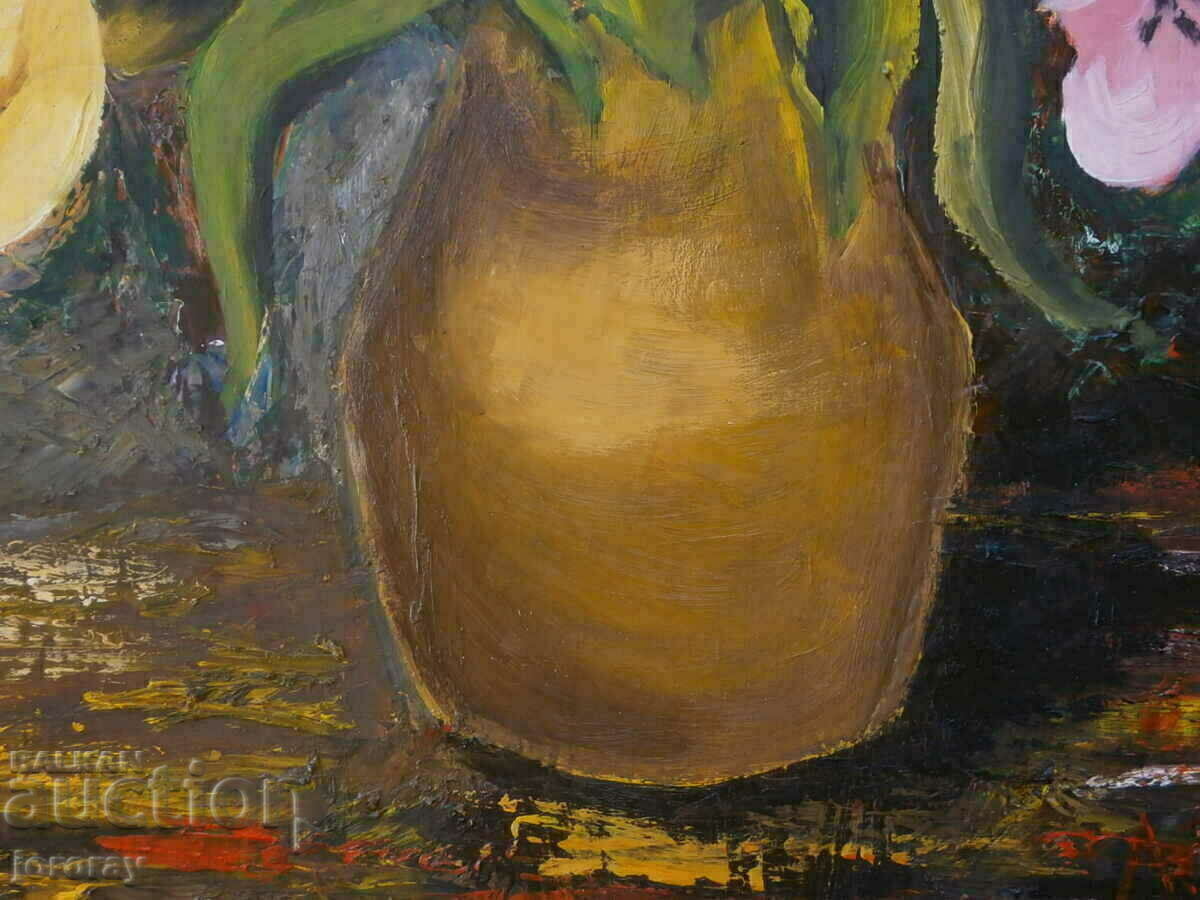 Still life L. Palikarova - 5 Still life L. Palikarova - 5