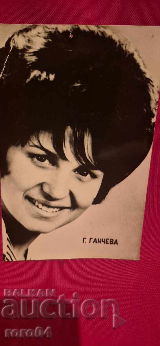 Licitație G. GANEVA Licitație G. GANEVA