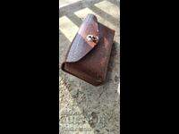 Toc de piele pentru instrumente