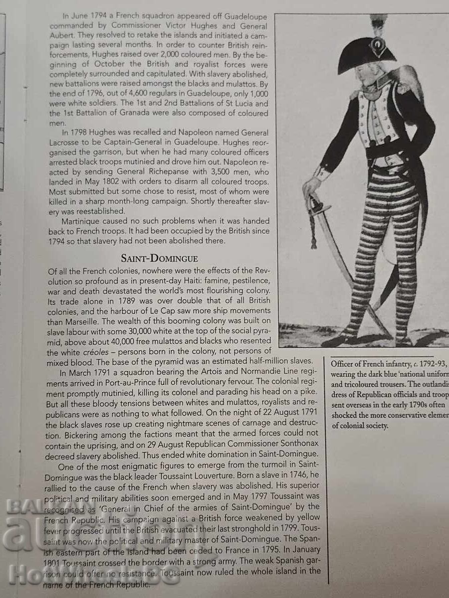 Παράδοση Del Prado-N⁰78 Κατάλογος βιβλίο - Ναπολεόντειοι πόλεμοι